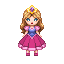 santory 27769 princess figure