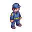 santory 27777 soldier blue
