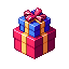 santory 27785 gift stack three