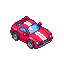 santory 27808 rc car