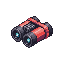 santory 27814 binoculars toy