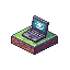 santory 27815 toy laptop