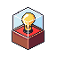 santory 27870 music box
