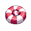 santory 27881 peppermint swirl
