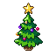 santory 27902 ornament star gold
