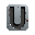 santory 27929 letter U common