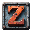 santory 27945 letter Z base