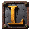 santory 27962 letter L base