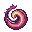 santory 28008 effect magic swirl