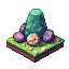 santory 28022 rock pile