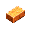 santory 28045 ingot copper