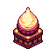 santory 28066 magic orb