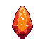 santory 28069 crystal orange