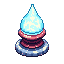santory 28070 crystal spirit