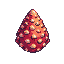 santory 28090 pinecone