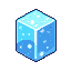 santory 28094 ice cube
