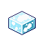 santory 28108 ice block