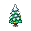 santory 28129 tree pine large