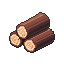 santory 28142 log stack