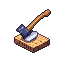 santory 28145 axe tool
