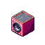 santory 28239 speaker small