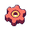 santory 28254 sprocket