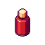 santory 28282 paste bottle
