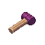 santory 28337 mallet rubber