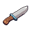 santory 28341 knife craft