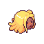 santory 28360 hair wig blonde