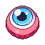 santory 28377 eye blue large