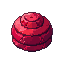 santory 28387 bead red