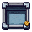 santory 28427 container base
