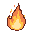 santory 28432 effect fire