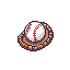 santory 27763 ball baseball