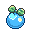 santory 27972 ui spirit crystal