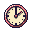 santory 28433 icon timer