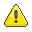 santory 28435 icon warning