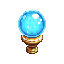santory 28443 ui spirit orb