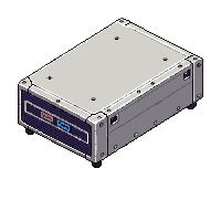 Sci-Fi Objects Vol 2 — Free Pixel Art (96) | FreePixel