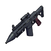 missile launcher shoulder mounted targeting guided
