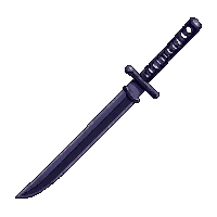 nano blade molecular edge impossibly sharp katana