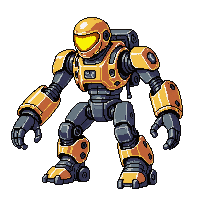 power loader exoskeleton lifting arms industrial