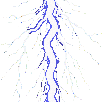 power surge electricity overload system lightning