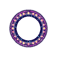 warp gate ring