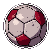 training practice  scuffed and scratched