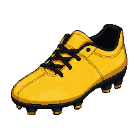 yellow reinforced  training model