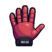 player gloves  professional