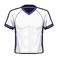white team  diamond patterned