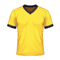 yellow team  gradient faded